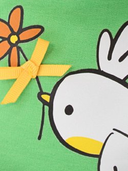 Мягкая игрушка Ваксон в футболке 25 см