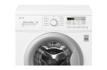 Стиральная машина LG F-12B8MD1