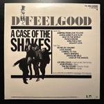 Dr. Feelgood - A Case Of The Shakes (Скандинавия 1980г.)