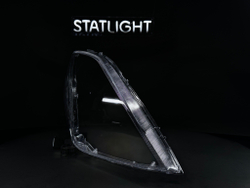 Правое стекло фары Nissan Teana 2003-2005