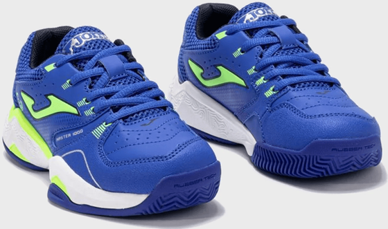 Кроссовки детские Joma Master 1000 Junior Clay, арт. JMATS2504C