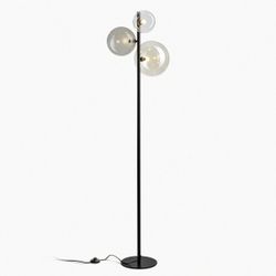 Citilux ORTON CL202933 Торшер Микс