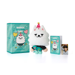 Игрушка SOOBIN - CHOI YONG MEONG Plush Set