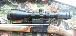 Кронштейн Патриот М на Beretta A 300, Corsica