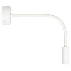 Светильник настенный ЭРА WL 33 WH 3Вт IP20 белый