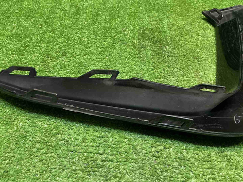 Накладка переднего бампера левая VW Taos (20-24)