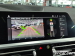 BMW 3 Series (G20) 320i Touring M Sports (05.2022)