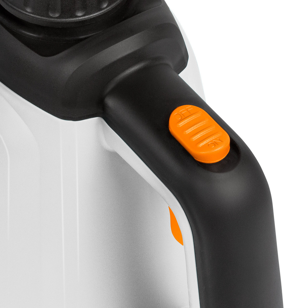 Пароочиститель BORT BDR-2800-RR