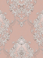 Монро - 31 светло-розовая