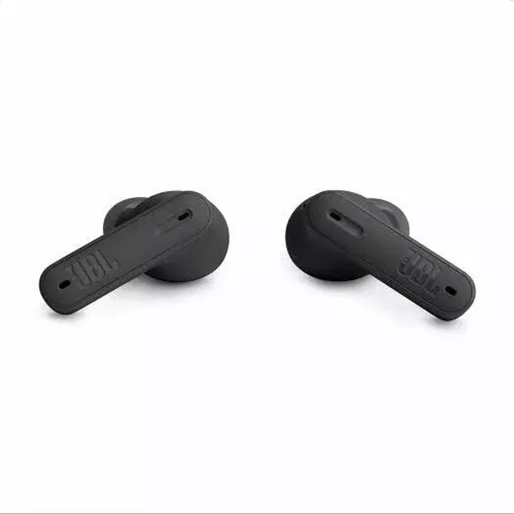 Беспроводные наушники JBL Tune Beam Black