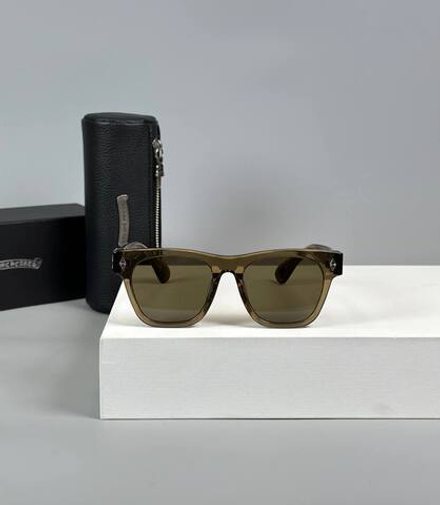 Очки Chrome Hearts