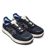 Кроссовки NOUS 6765 Premiata - темно-синий(NOUS)