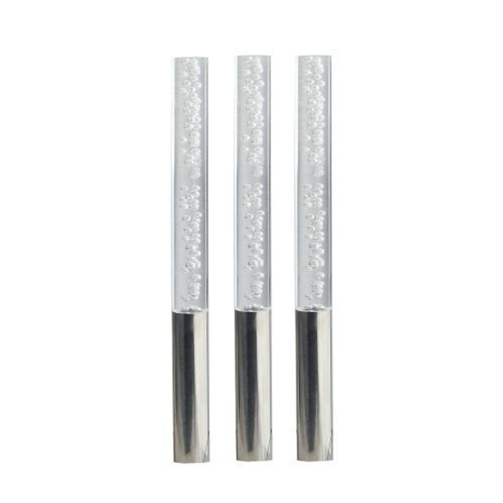 Светильник садовый ERASF024-21 Пузырьки 38см солнечная батарея 3шт ЭРА Б0044230