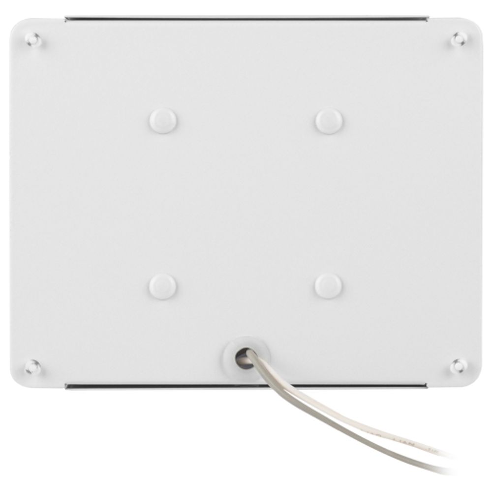 Светильник светодиодный ЭРА Грильято SPO-646-3-4K-W6 36Вт 4000К 89х89мм Домино 100х100 белый 6 кубиков драйвер