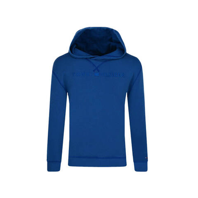 Худые Tommy Hilfiger - голубой(KB0KB08189)