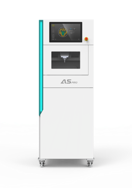 ARUM A5 PRO фрезерный станок для зуботехнической лаборатории