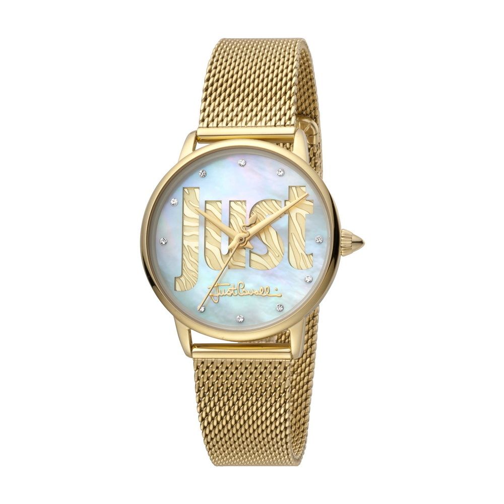 Just Cavalli JC1L122L0035