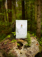 Сухой корм SHAMAN "Дух дикой природы" Ягненок с осетриной 5 кг; крупная гранула; для взрослых собак; Класс Холистик