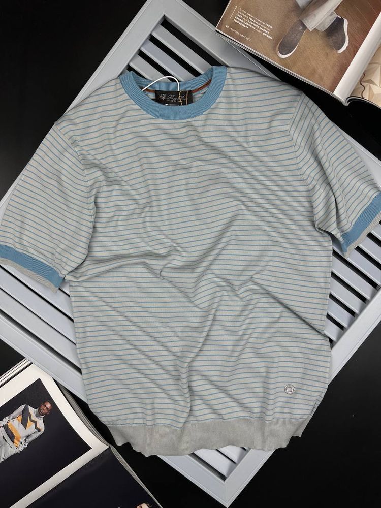Футболка Loro Piana