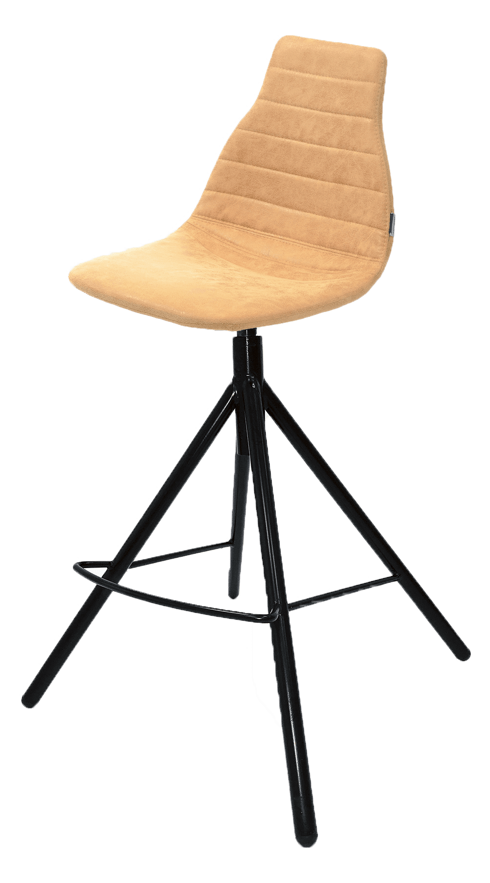 Стул Кенди полубар на винте