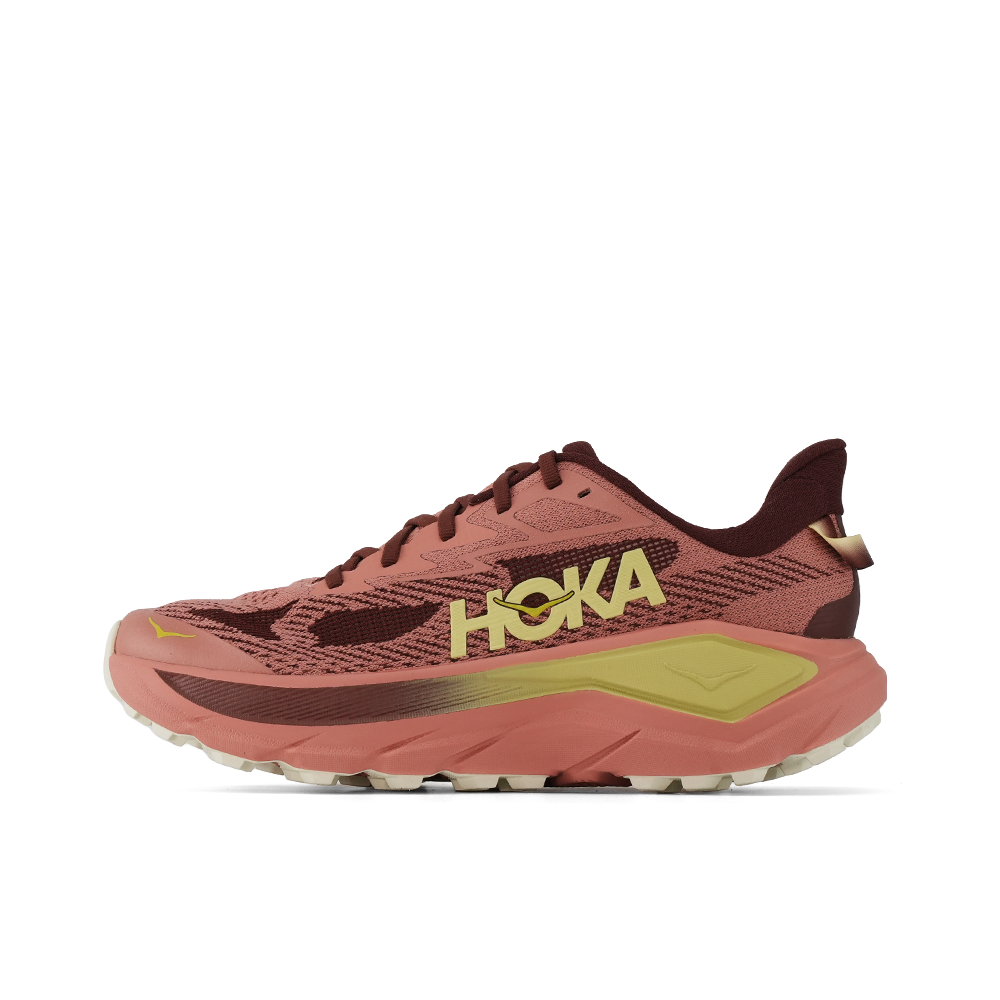 Кроссовки женские Hoka Challenger 8