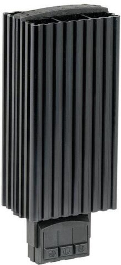 Обогреватель на DIN-рейку 100Вт IP20 IEK YCE-HG-100-20