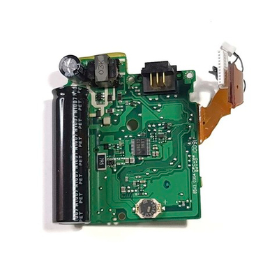 Плата питания для фотоаппарата Canon Rebel XS (DS126191)