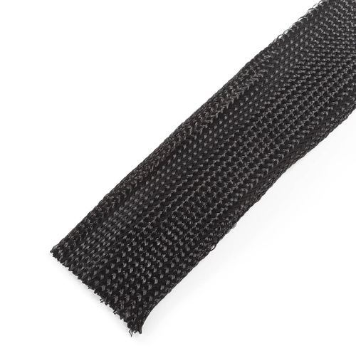 Оплетка кабельная XN-50 (40-80 мм) Fortisflex (50 шт.)