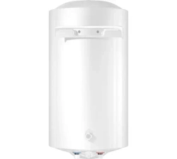 Накопительный электрический водонагреватель Thermex Auga 50 V Slim Wi-Fi 1.5кВт 50л