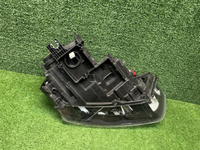 Фара левая Audi Q3 (2011-2014) ксенон