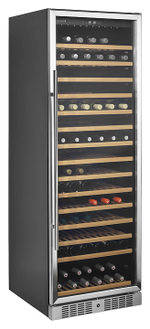Винный шкаф TEFCOLD TFW400-S