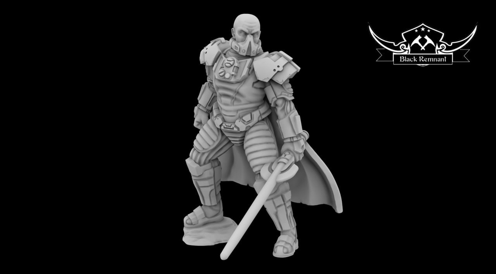 Darth Malgus