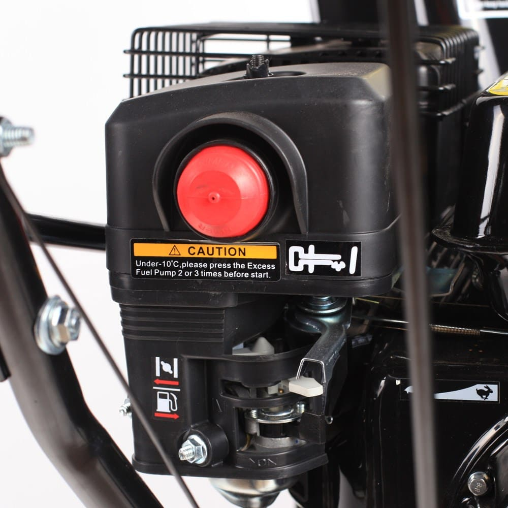 Снегоуборщик PATRIOT PRO 650