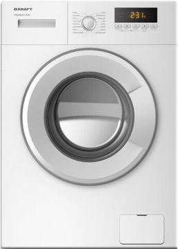 Стиральная машина Kraft KF-TWM 6105 DW