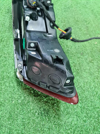 Фонарь левый внешний Geely Tugella (2019-н.в.)
