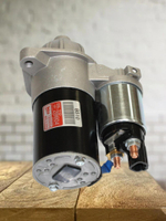 Стартер (11 зубьев) 361002B604 для Hyundai Solaris, Kia Rio