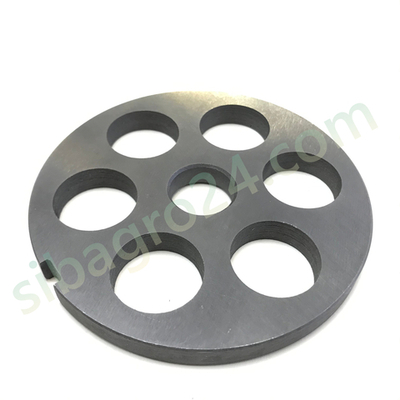 Решетка d25 мм для МИМ-600 б/б (105х25х20)