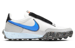 Кроссовки Nike Waffle Racer Crater (Женская размерная сетка)