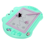 Доска для рисования с магнит.крошкой, пакет B368