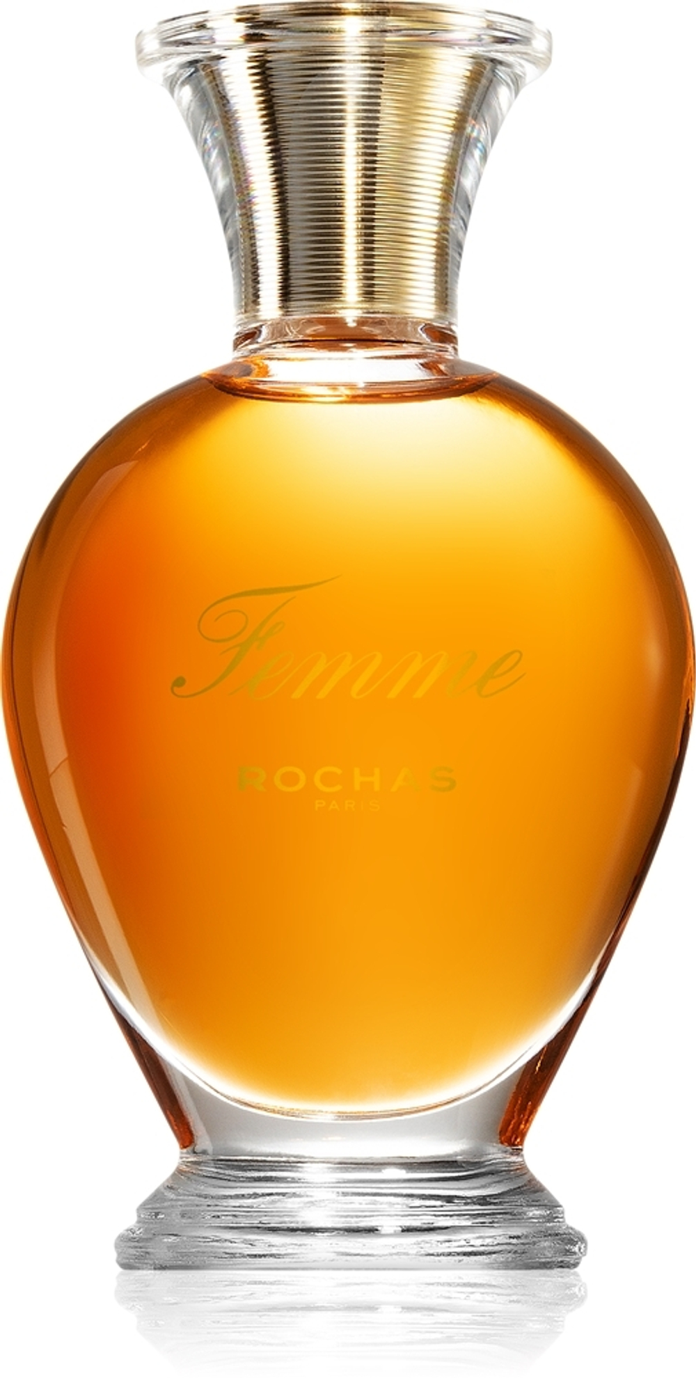 Rochas Femme Туалетная вода для женщин