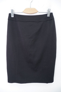 Юбка на молнии 48 размер