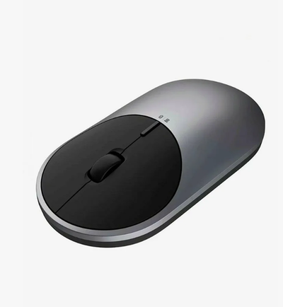 Мышь Xiaomi Portable Mouse 2 black