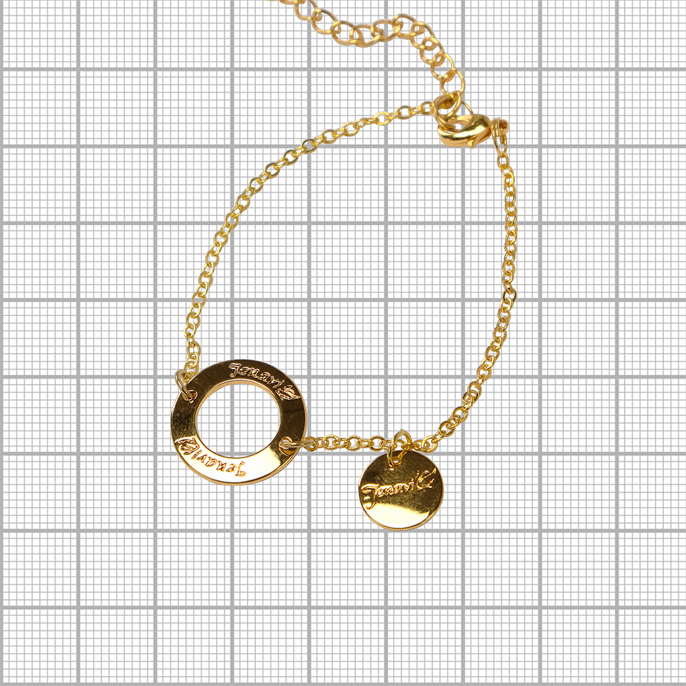 "Мегара" браслет из коллекции "Мегара"