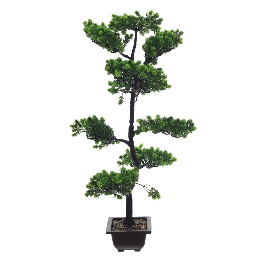 GAEM Цветочная композиция, L44 W20 H70 см