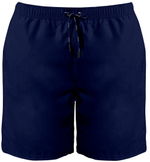 Мужские удлинённые пляжные шорты Doreanse Beach Shorts (Размер: M) (Цвет: темно-синий)