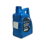 Масло трансмиссионное Hyundai ATF SP-III (4л)