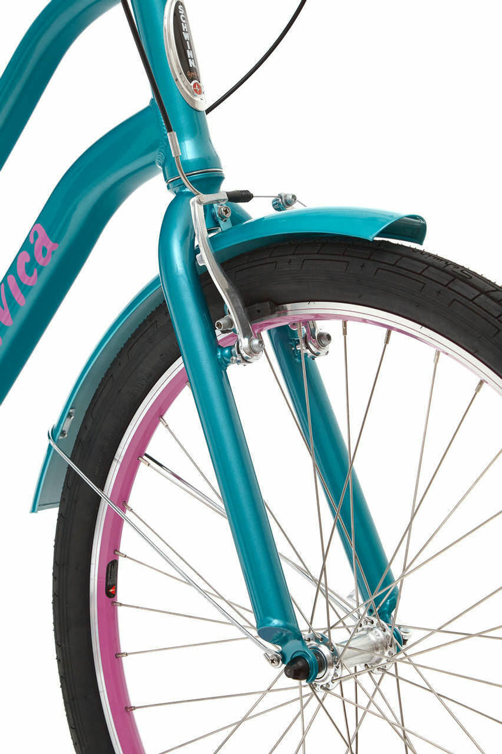 Женский велосипед Schwinn Sivica 7 Women (2020)