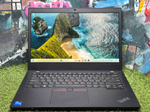 Ноутбук Lenovo 14' i5-1135G7/ Iris Xe/ 16GB/256GB/ ThinkPad L14 Gen 2[20X1006FUS]/Windows 11