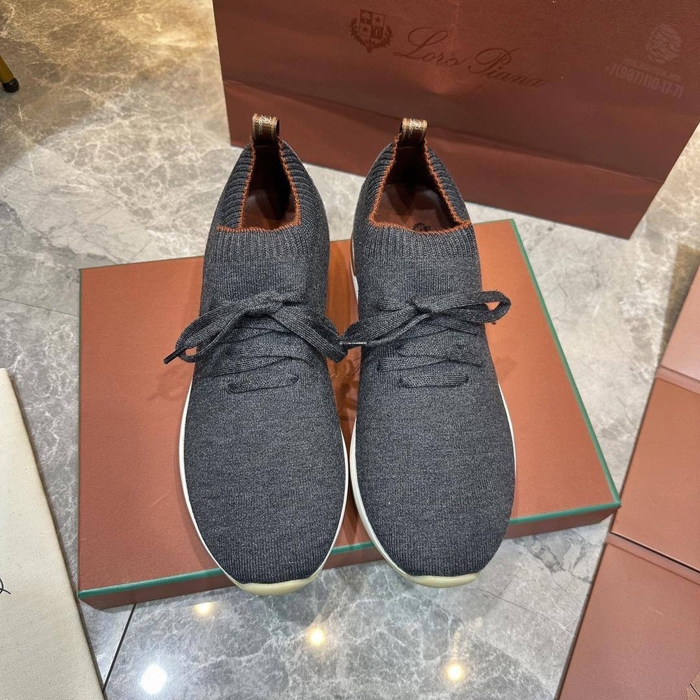 Кроссовки Loro Piana