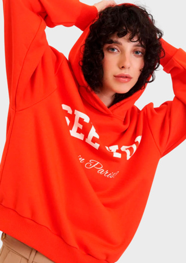 Толстовка Smith&Soul